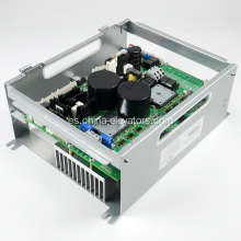 Inversor KBA21305ACB1 LRU-403 (ACD4-MR) para ascensores Otis